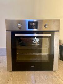 Forno Whirlpool per Pezzi di Ricambio