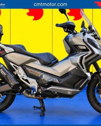 HONDA X-ADV 750 Garantito e Finanziabile