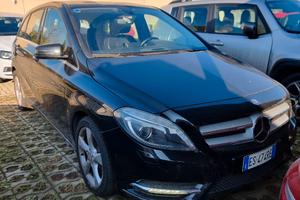 Mercedes Classe B