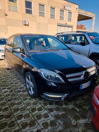 Mercedes Classe B