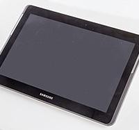 Samsung GalaxyTab2 10'1