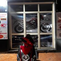 Kymco Agility R16 125cc