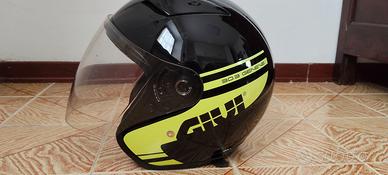 Casco donna xs