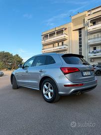 Audi Q5 S-line 2017 2.0 190cv