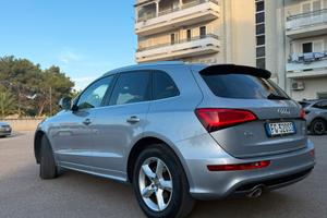 Audi Q5 S-line 2017 2.0 190cv