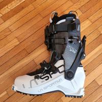 scarponi scialpinismo lasportiva kilo