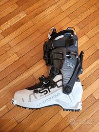scarponi scialpinismo lasportiva kilo