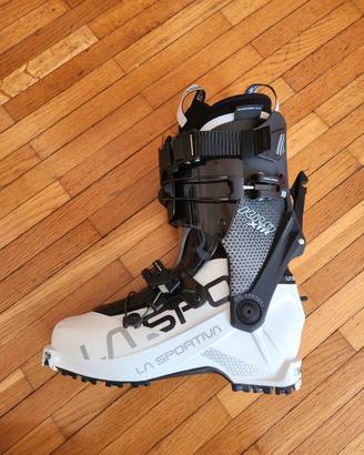 scarponi scialpinismo lasportiva kilo