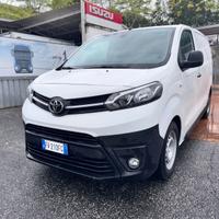 TOYOTA PROACE 1.6D 95Cv L0 S 10q Comfort Furgone