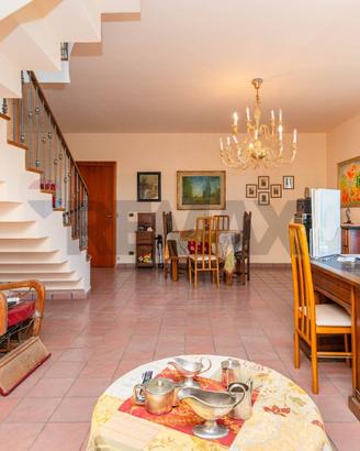 Duplex - Francofonte