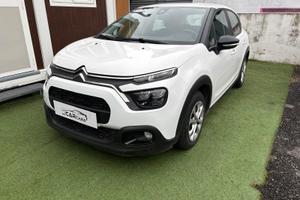 Citroen C3 BlueHDi 100 S&S You KM 33200
