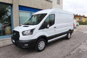 Ford Transit 330 2.0TDCi EcoBlue 130CV PM-TM Trend
