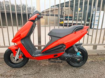 Malaguti Phantom f12