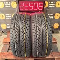2 GOMME INVERNALI 245 45 18 GOODYEAR 99%