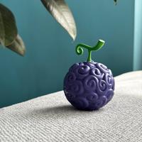 Gomu gomu no mi - 3d print - replica fan made 