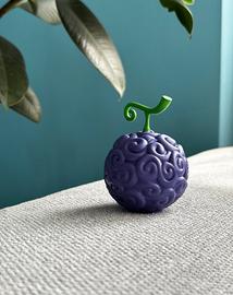 Gomu gomu no mi - 3d print - replica fan made 