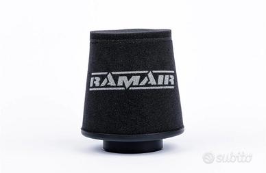 Filtro aria a cono Ramair