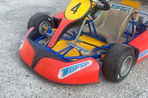 Go kart 50cc