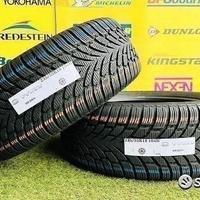 X2: Invernali 235/55R18 104H -NOKIAN- al 95%