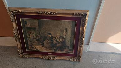 Quadro Teniers