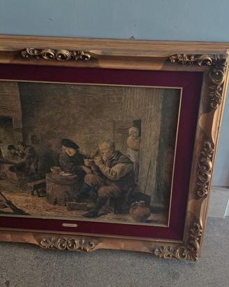 Quadro Teniers