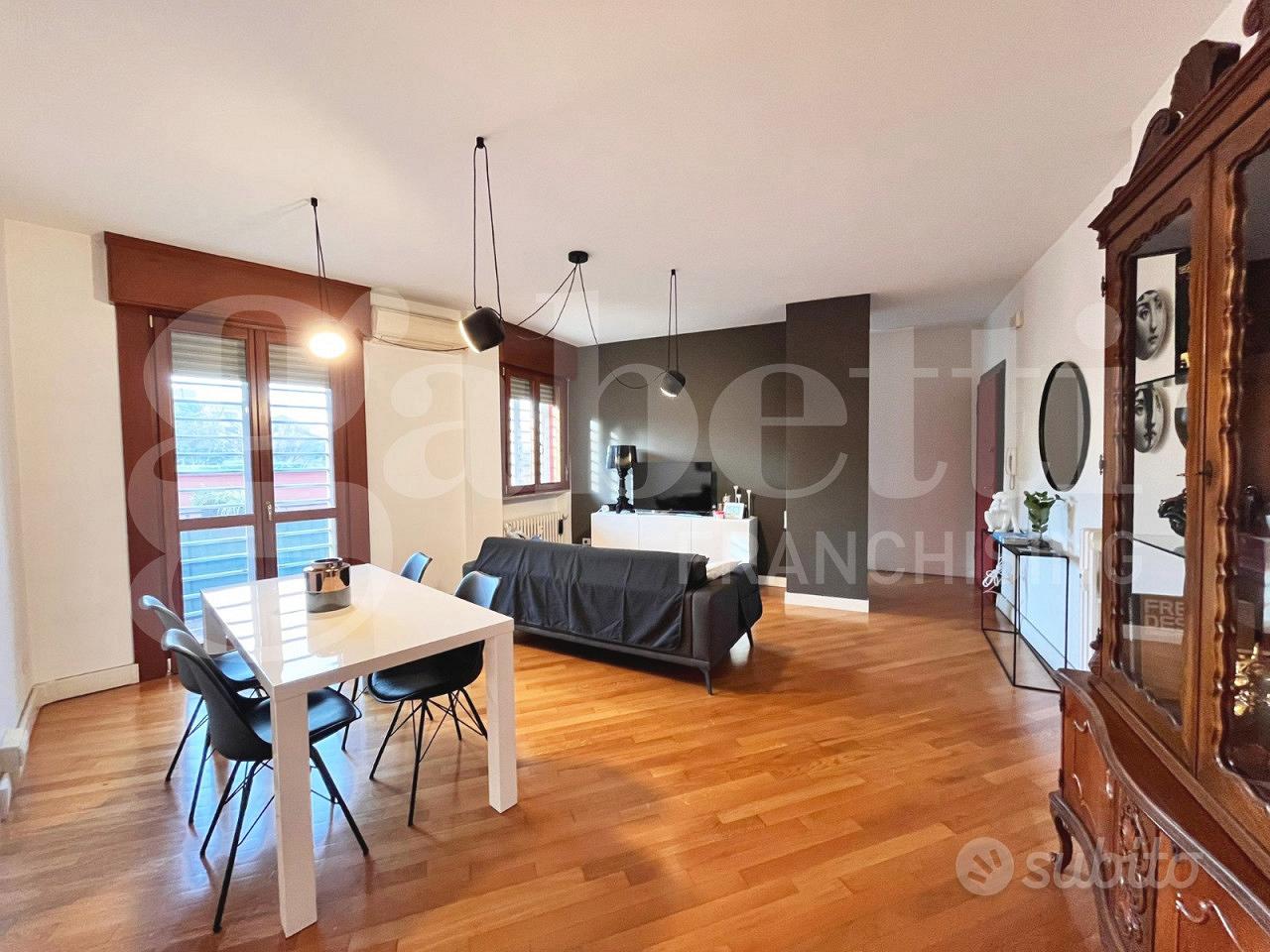 Apartment in Padova, Stanga - Vista 4