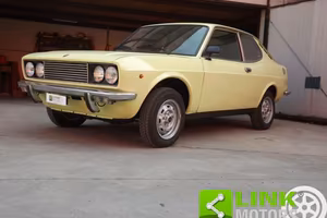 FIAT 128 Sport L coupè anno 1074 funzionante ben
