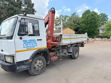 Camion iveco
