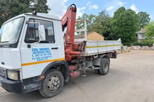 Camion iveco