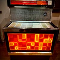 Juke Box originale 1972 perfetto