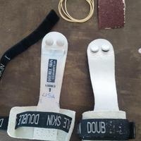 Paracalli per parallele Ginnastica artistica