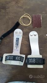 Paracalli per parallele Ginnastica artistica