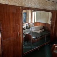 CAMERA MATRIMONIALE VINTAGE