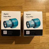 Dyson filtri aria