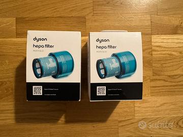 Dyson filtri aria