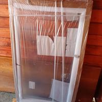 PARETE PER VASCA DA BAGNO