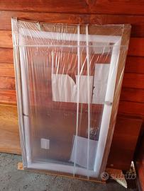 PARETE PER VASCA DA BAGNO