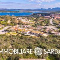 Terreno edificabile - Santa Teresa Gallura