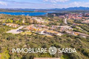 Terreno edificabile - Santa Teresa Gallura