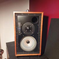 AUDIO MASTER 21 LS5/9 CLASSIC