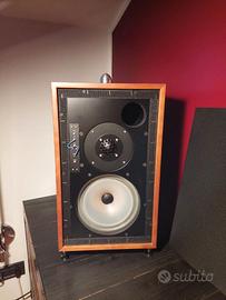 AUDIO MASTER 21 LS5/9 CLASSIC
