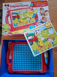 il mio primo sapientino Clementoni