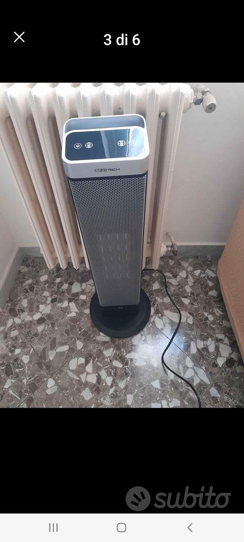 Termoventilatore - Elettrodomestici In vendita a Bari