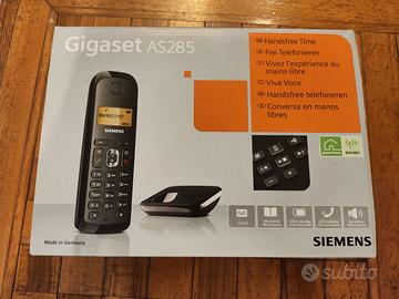 Telefono da casa - Gigaset AS285