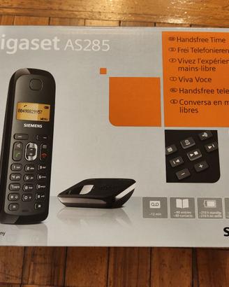 Telefono da casa - Gigaset AS285