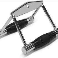 Maniglia triangolare pulley rematore - A&Psport 