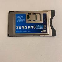 SAMSSUNG CAM 2