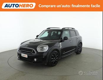 MINI Countryman MP40184