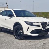 ALFA ROMEO Junior 1.2 Hybrid eDCT6 PREZZO REALE