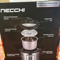 Pentola a pressione
